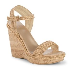 Stuart Weitzman Jezabel Sandals